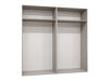 Garderobeskab Hartford 625 (Kashmir)