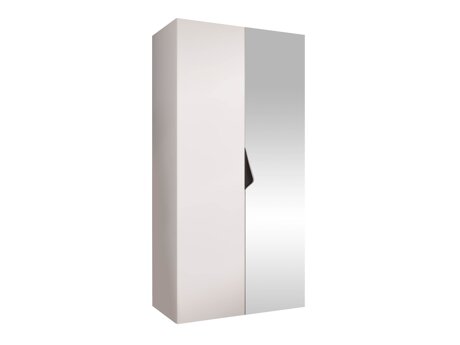Kledingkast Hartford 623 (Wit)