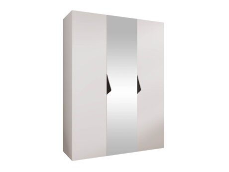 Kledingkast Hartford 624 (Wit)