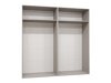 Garderobeskab Hartford 630 (Kashmir)
