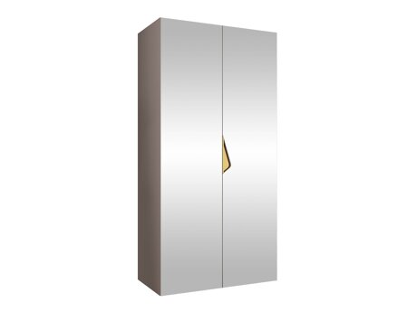Kledingkast Hartford 628 (Kasjmier)