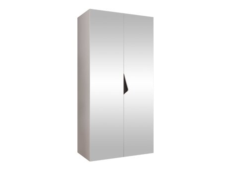 Kledingkast Hartford 628 (Wit)
