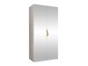 Kledingkast Hartford 628 (Wit)