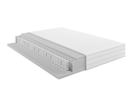 Matras ComfiDream Mediq