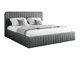Bed TrendyNest Caprion (Velluto 18)