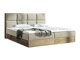 Boxspring ComfiDream Miraena (Gouden eik + Soro 21)