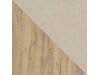 Boxspring ComfiDream Miraena (Gouden eik + Soro 21)
