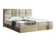 Boxspring ComfiDream Miraena (Gouden eik + Soro 21)