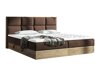 Boxspring ComfiDream Miraena (Gouden eik + Soro 28)