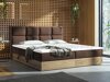 Boxspring ComfiDream Miraena (Gouden eik + Soro 28)