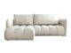 Hjørnesofa Naturis (Lumo 55)