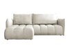 Hjørnesofa Naturis (Lumo 55)