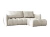 Hjørnesofa Naturis (Lumo 55)