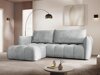 Hjørnesofa Naturis (Lumo 65)