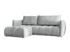 Hjørnesofa Naturis (Lumo 65)