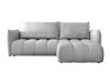 Hjørnesofa Naturis (Lumo 65)