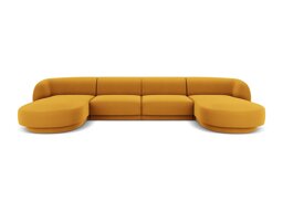 Moduulikulmasohva Tivlomi 108 (Bluvel 68)
