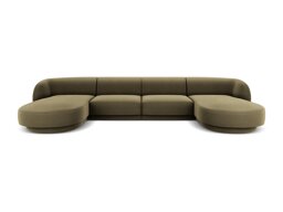 Moduulikulmasohva Tivlomi 108 (Bluvel 77)