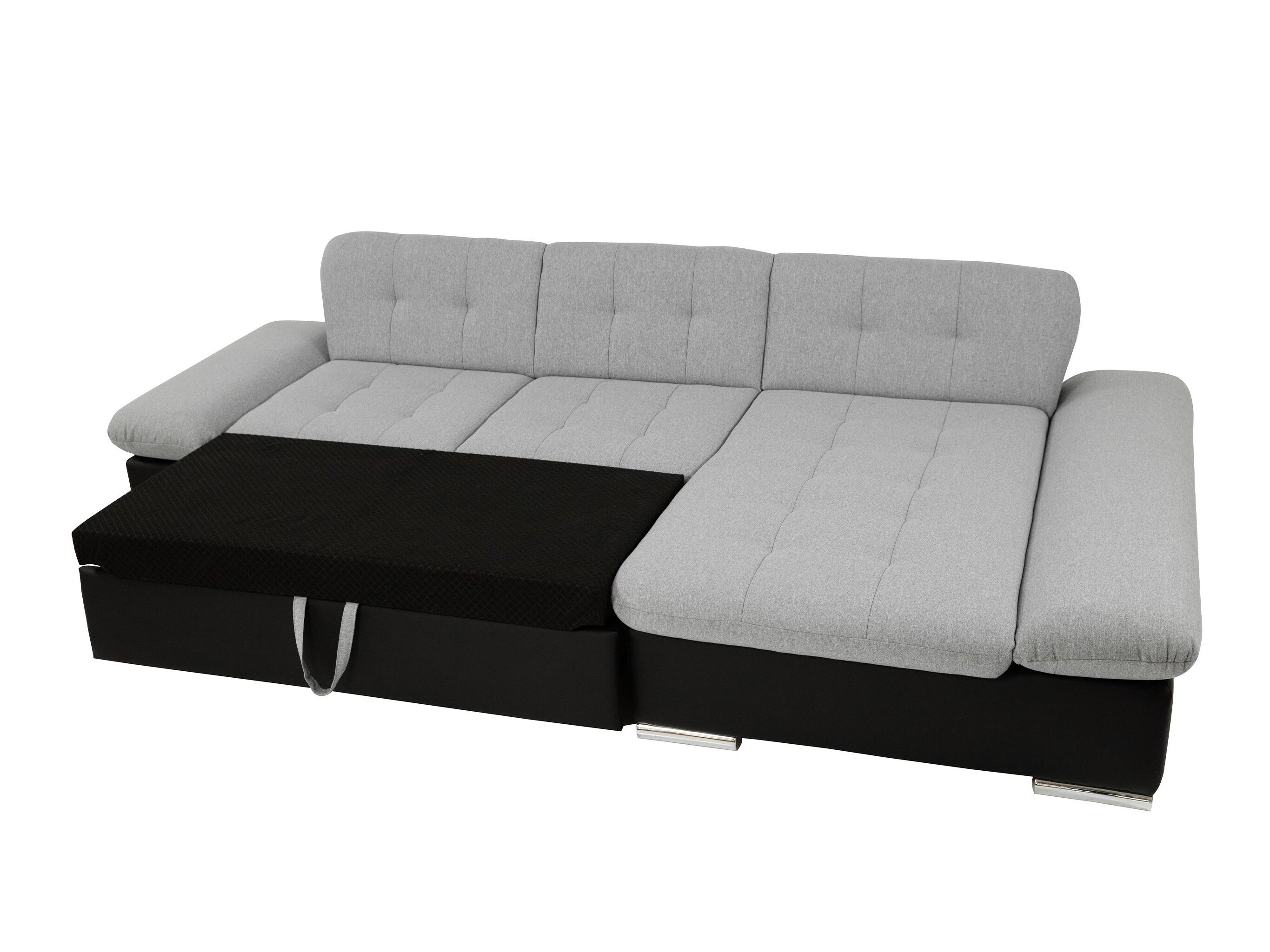Hjørnesofa Comfivo Sanitas I (Lawa 05)
