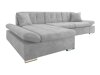 Hjørnesofa Comfivo Sanitas I (Lumo 65)
