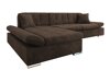 Hoekbank Comfivo Sanitas I (Lumo 40)