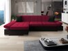 Hjørnesofa Comfivo Sanitas I (Kronos 07 + Kronos 02)