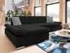Hjørnesofa Comfivo Sanitas I (Uttario Velvet 2980 + Uttario Velvet 2972)