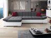 Hoekbank Comfivo Sanitas I (Soft 017 + Kronos 22 + Kronos 02)