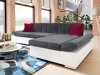 Hoekbank Comfivo Sanitas I (Soft 017 + Kronos 22 + Kronos 02)