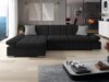 Hoekbank Comfivo Sanitas I (Uttario Velvet 2980 + Uttario Velvet 2972)