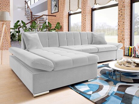 Hoekbank Comfivo Serenitas (Horton 204.01)