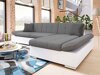 Hoekbank Comfivo Serenitas (Soft 017 + Lux 05 + Lux 06)