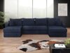 Hjørnesofa Comfivo Melissa III (Flow 22)