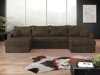 Hjørnesofa Comfivo Melissa III (Lumo 40)