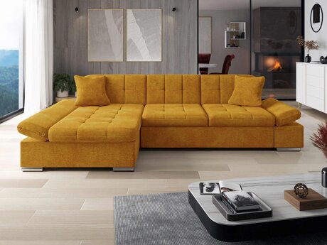 Hjørnesofa Comfivo Serenitas (Wave 05)