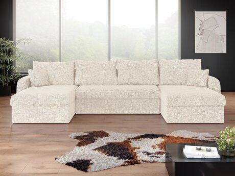Hoekbank Comfivo Melissa III (Bella 05)
