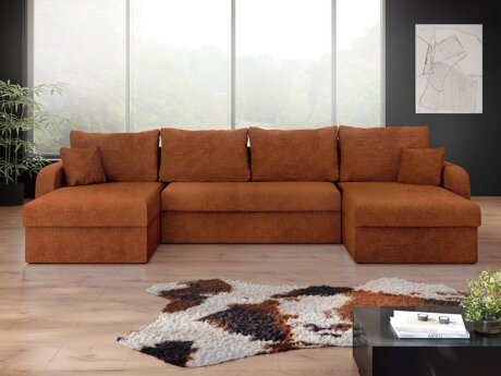 Hoekbank Comfivo Melissa III (Flow 09)