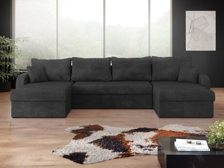 Hoekbank Comfivo Melissa III (Margo 227.09)