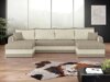 Hoekbank Comfivo Melissa III (Matana 17 + Polo 872)
