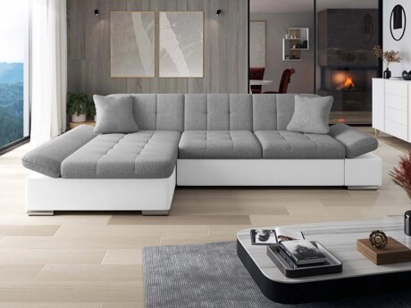 Hoekbank Comfivo Serenitas (Soft 017 + Soul 17)
