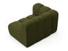 Modulaarne istumisnurk Cirleve 110 (Baloo 2090)