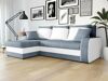 Ъглов диван Comfivo Melissa (Bristol 2442 + Soft 017)