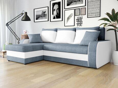 Hjørnesofa Comfivo Melissa (Bristol 2442 + Soft 017)