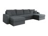 Hjørnesofa Comfivo Melissa III (Bella 20)