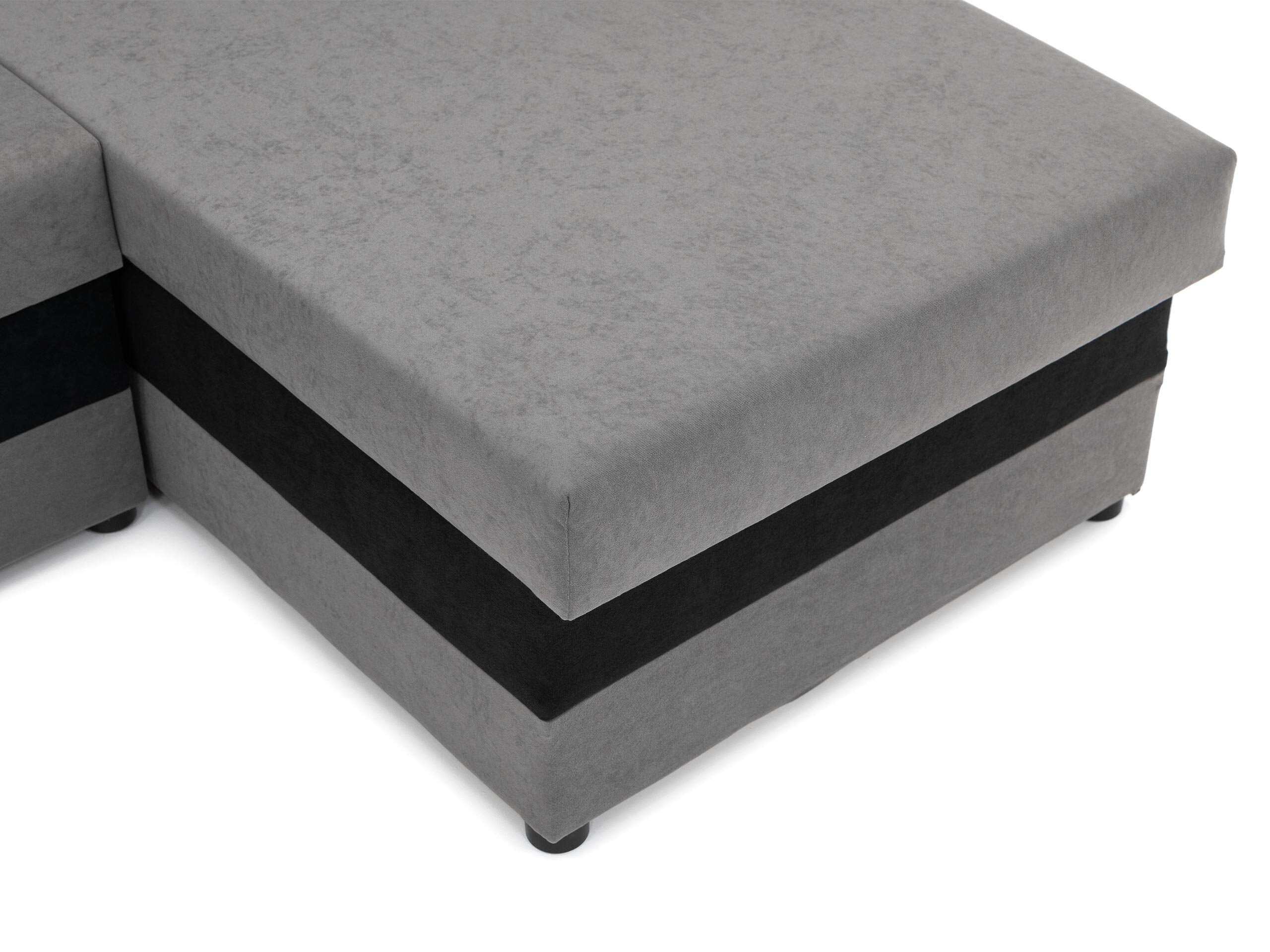 Hjørnesofa Comfivo Melissa III (Clara 215.10)