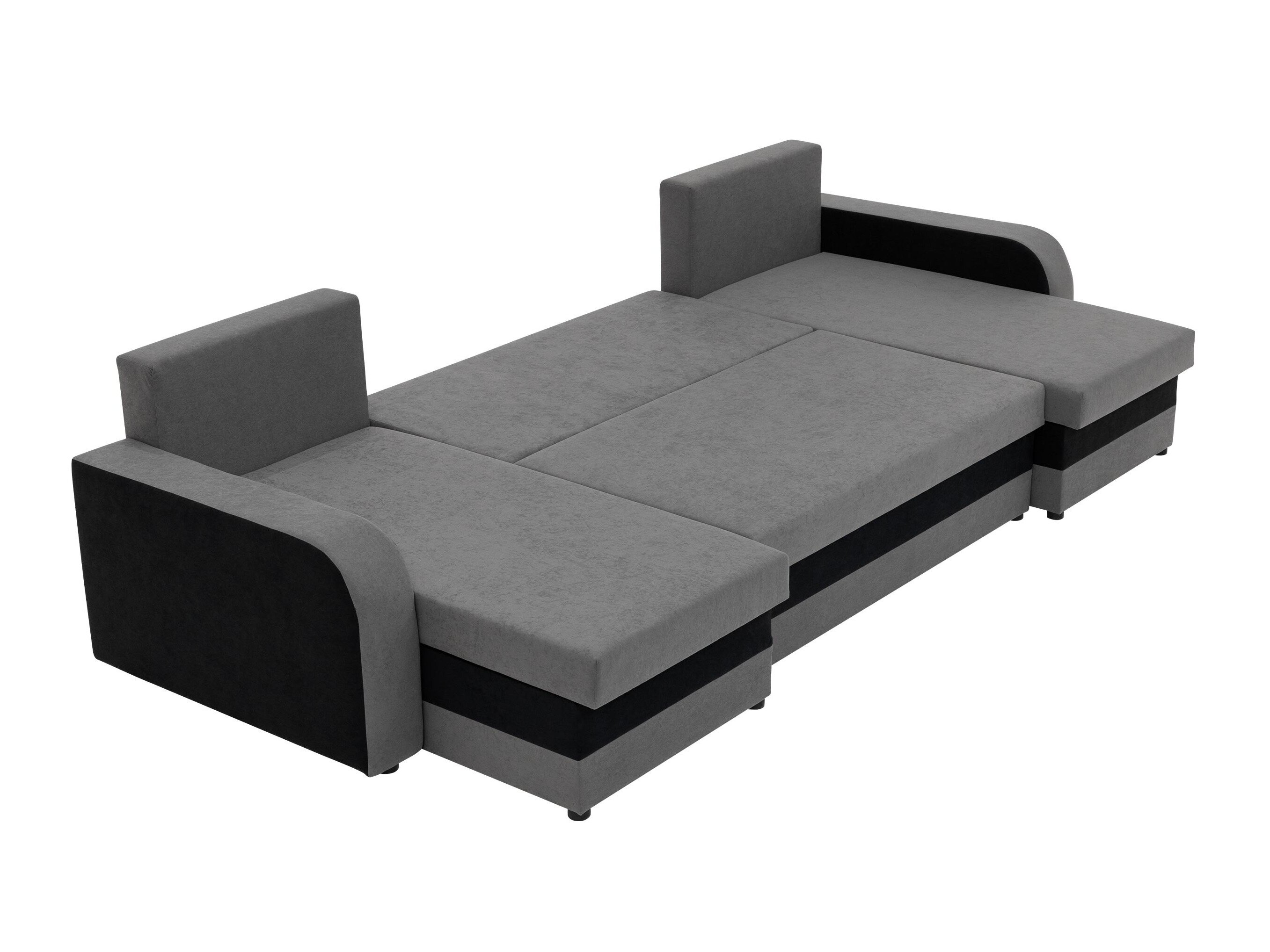 Hjørnesofa Comfivo Melissa III (Flow 09)