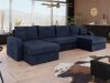 Hjørnesofa Comfivo Melissa III (Flow 22)