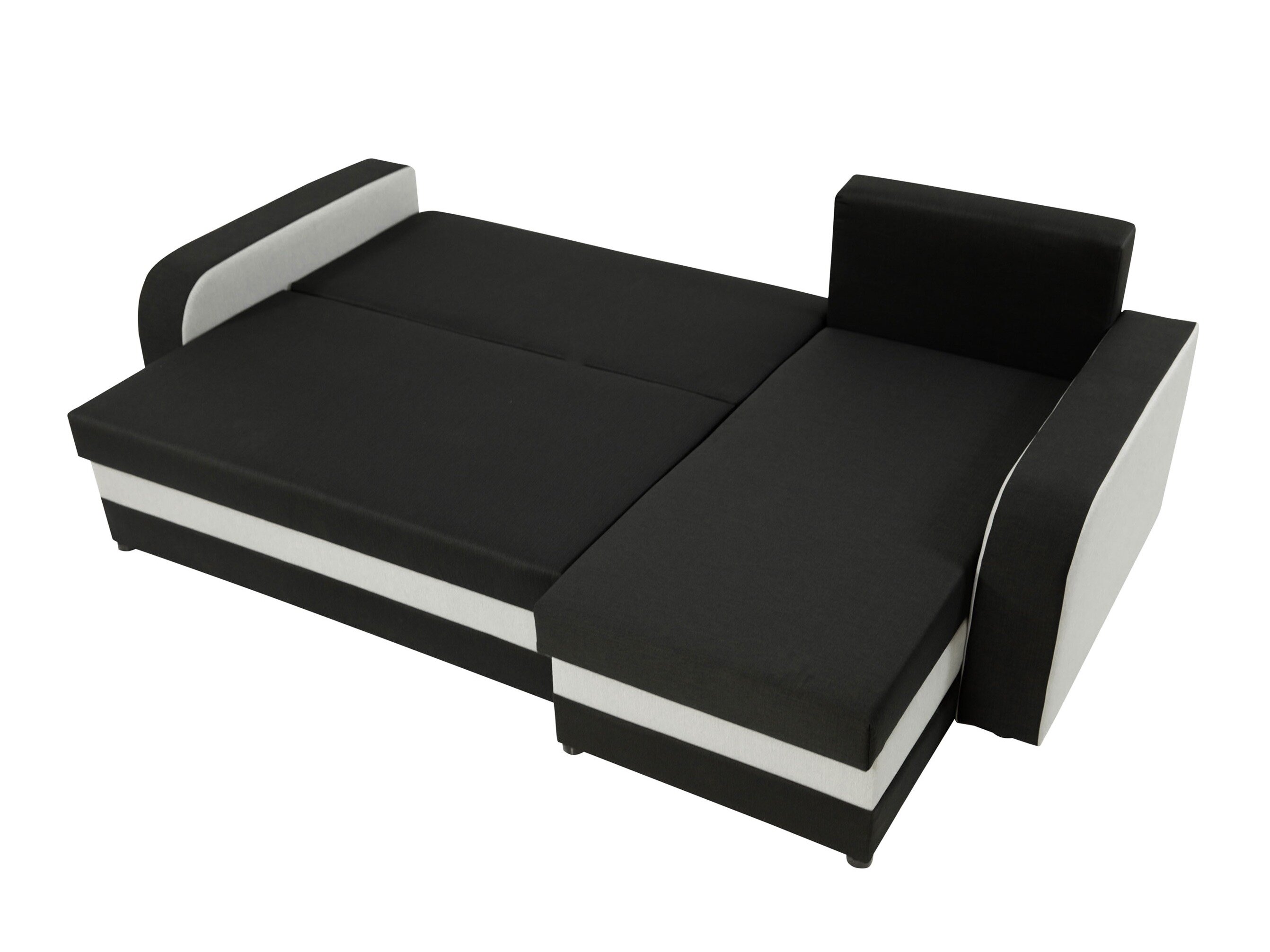 Hjørnesofa Comfivo Melissa (Lumo 40)