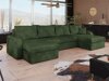Hoekbank Comfivo Melissa III (Clara 215.10)