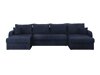 Hoekbank Comfivo Melissa III (Flow 22)